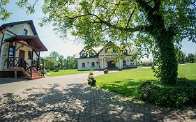Agroturystyka Oświęcim